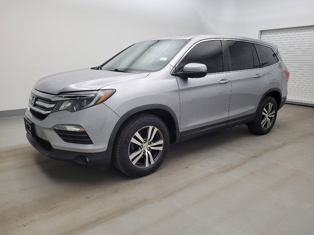 Used 2016 Honda Pilot EX-L image 2
