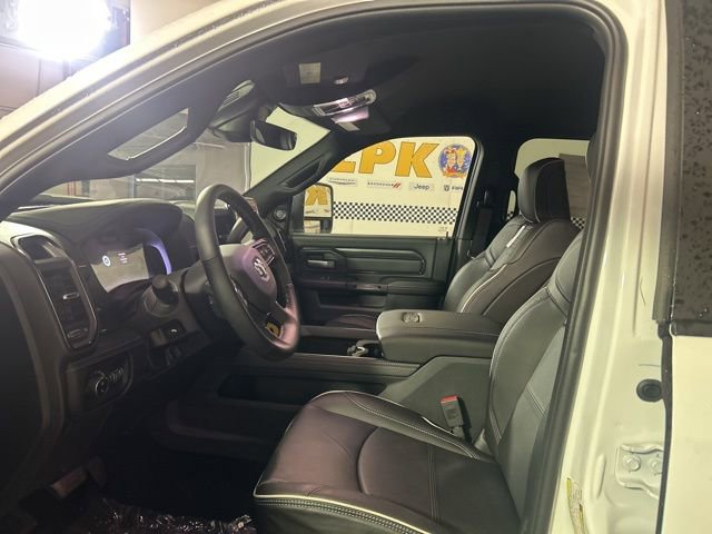 New 2026 RAM 2500 Power Wagon AWD/4WD image 41