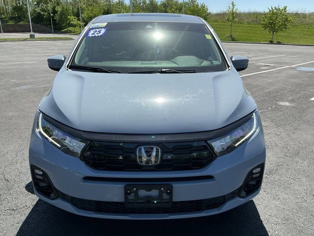 Used 2025 Honda Odyssey Elite image 10