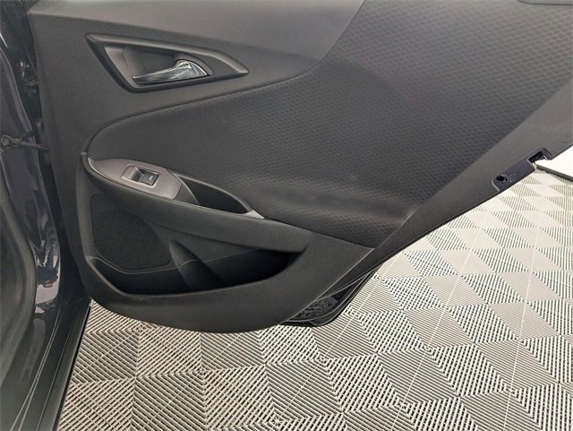 Used 2023 Chevrolet Malibu LT image 29