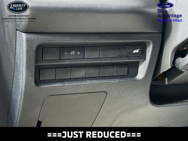 Used 2023 Mitsubishi Outlander SE image 10