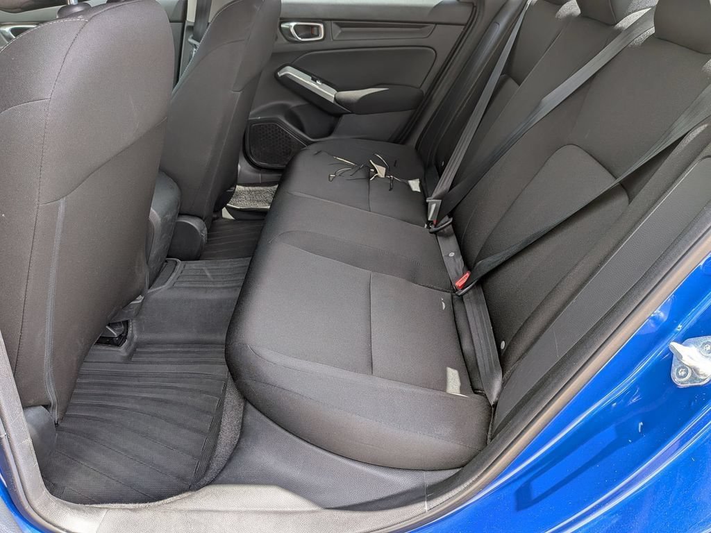 Used 2024 Honda Civic LX image 28