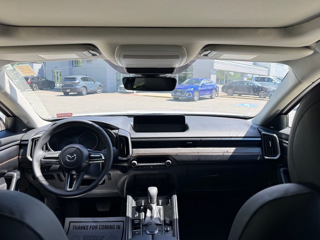 New 2026 MAZDA CX-50 AWD 2.5 Hybrid w/ Premium Pkg image 31