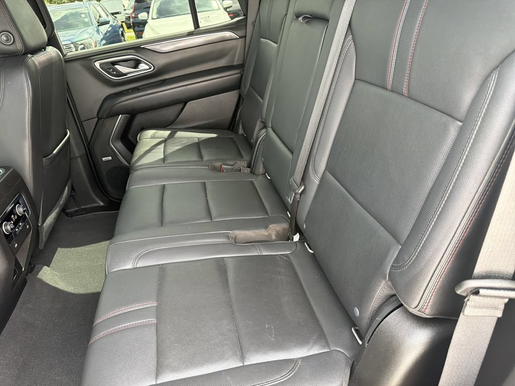 Used 2021 Chevrolet Tahoe RST RWD image 14