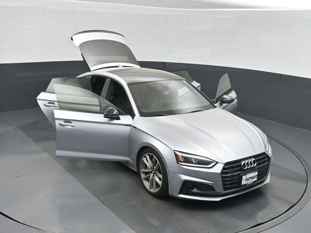 Used 2019 Audi A5 2.0T Prestige w/ Black Optic Plus Package image 51