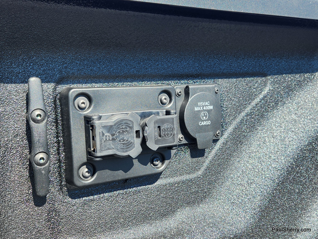 New 2026 RAM 3500 Longhorn AWD/4WD image 16