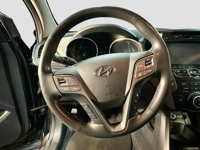 Used 2016 Hyundai Santa Fe Sport 2.0T w/ Option Group 05 image 12