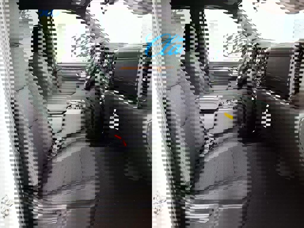 New 2026 GMC Sierra 1500 Elevation w/ Elevation Select Package image 30