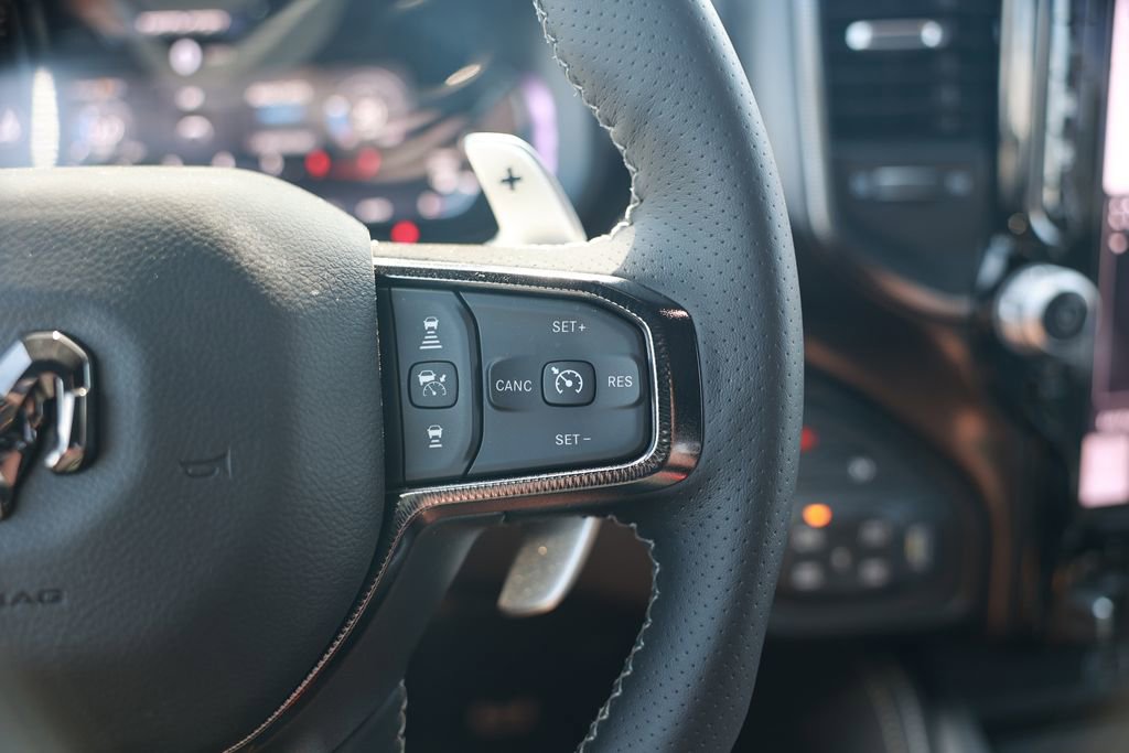 New 2026 RAM 1500 RHO image 20