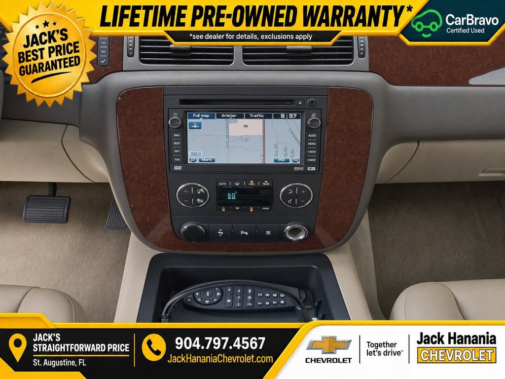 Used 2009 GMC Yukon XL SLT RWD image 17