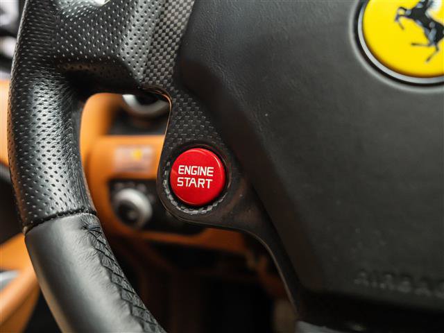 Used 2008 Ferrari 599 GTB Fiorano RWD image 24