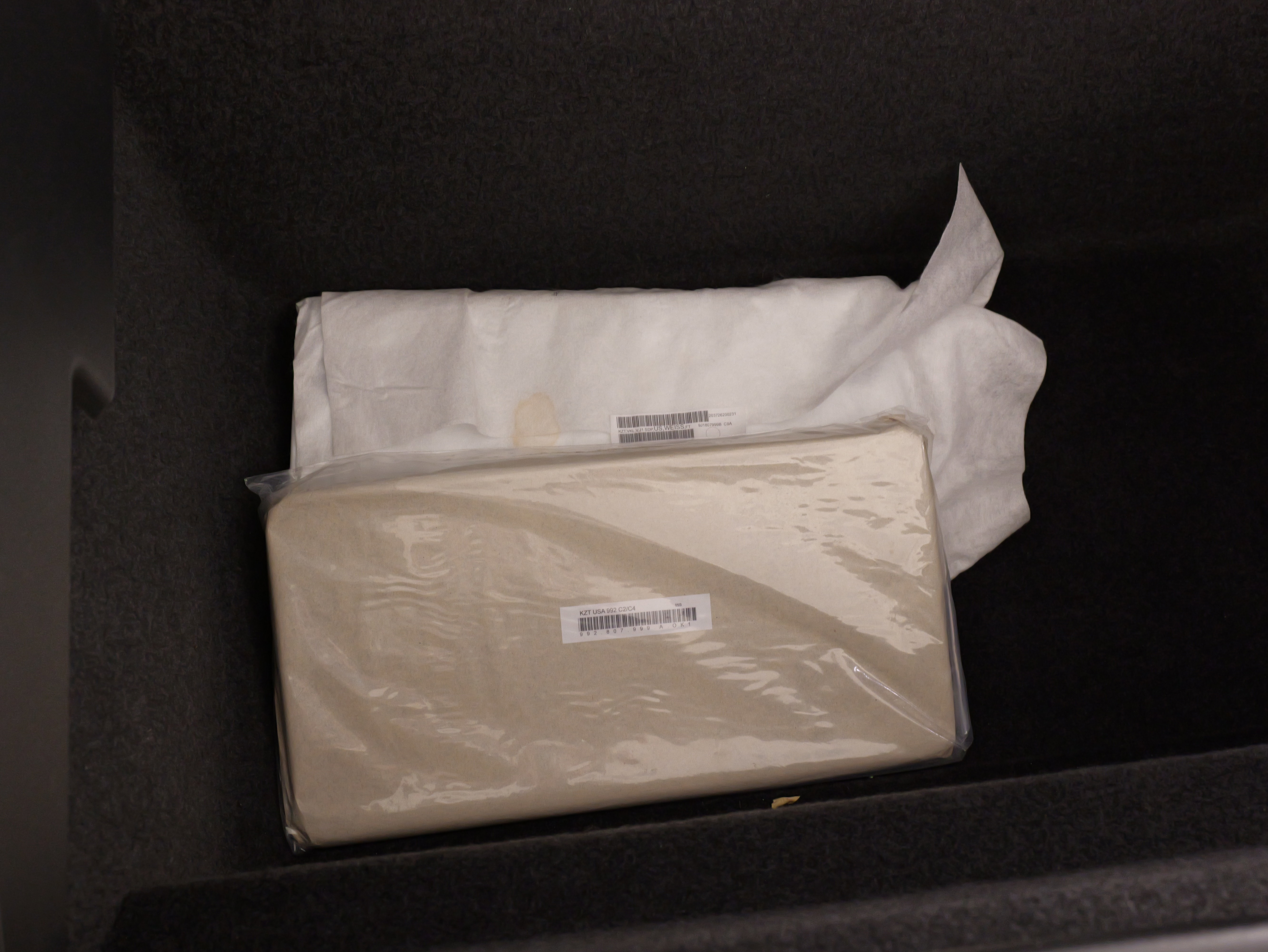 Used 2023 Porsche Taycan GTS image 61