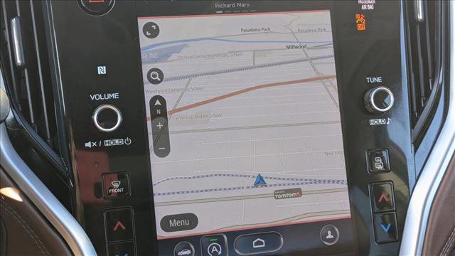 Used 2020 Subaru Outback Touring w/ Popular Package #2 image 21