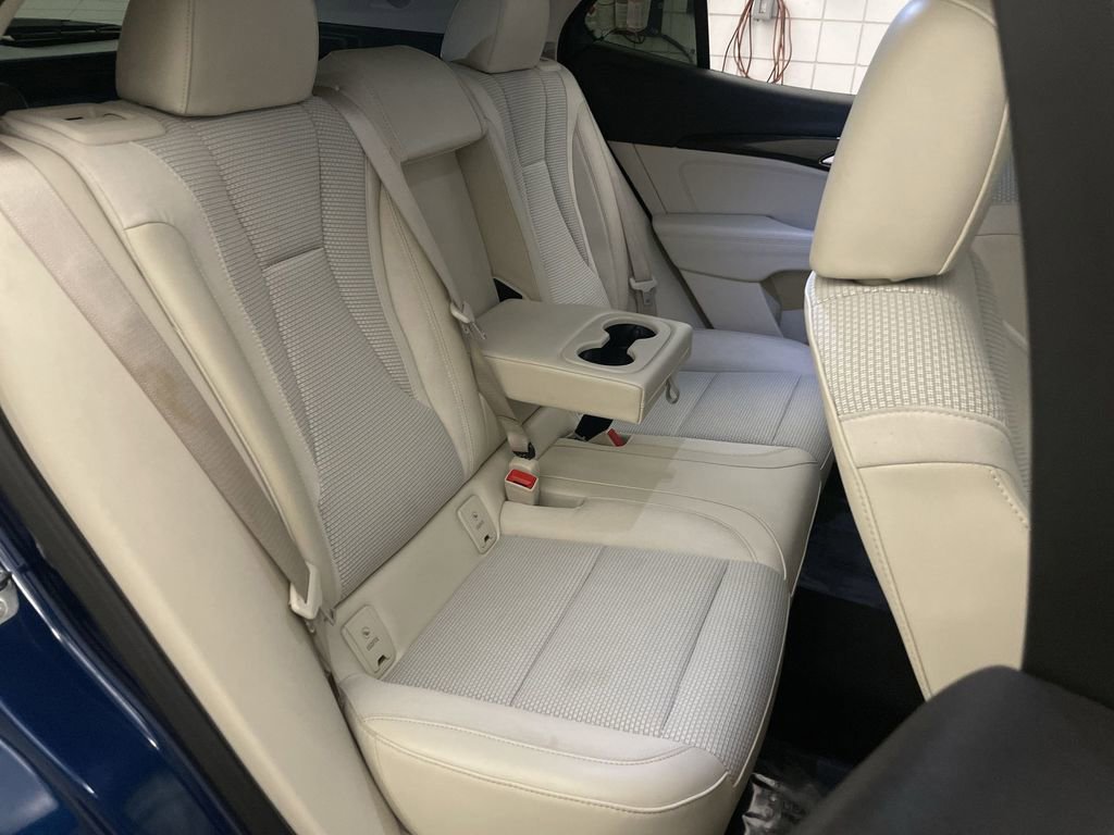 Used 2023 Buick Envision Preferred FWD image 19