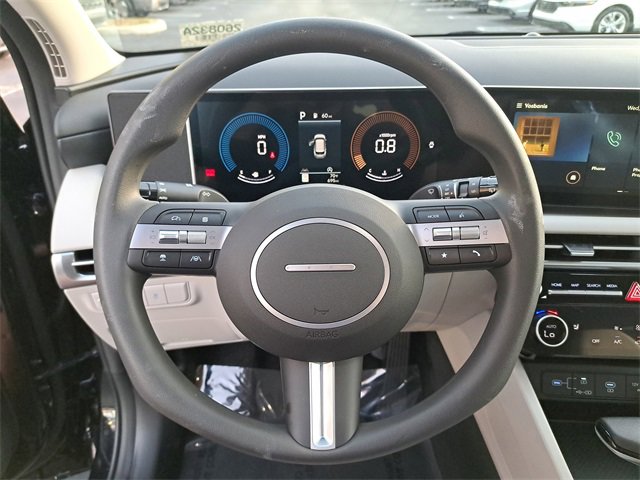 Used 2026 Hyundai Tucson SEL image 25