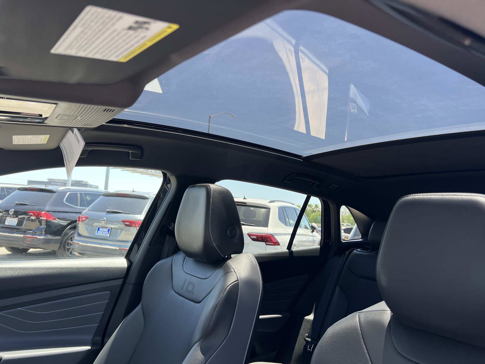 Certified 2023 Volkswagen ID.4 Pro S RWD image 20