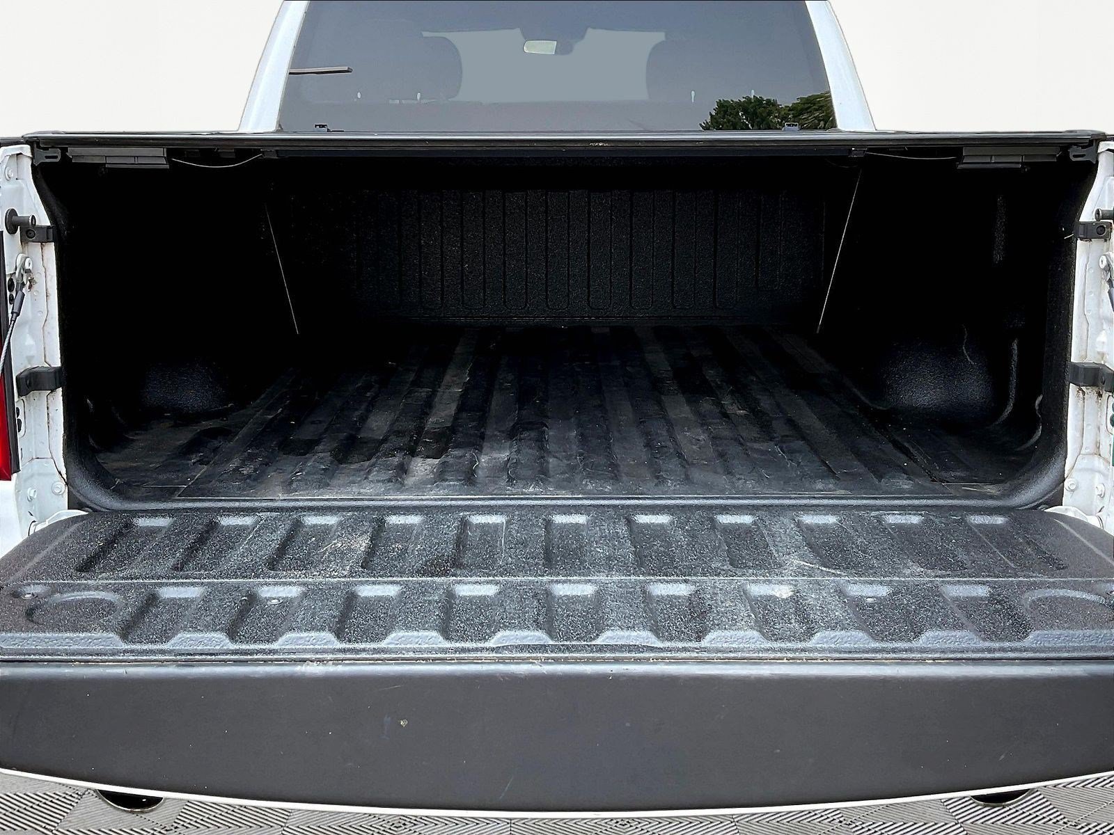 Used 2022 RAM 1500 Big Horn AWD/4WD image 7
