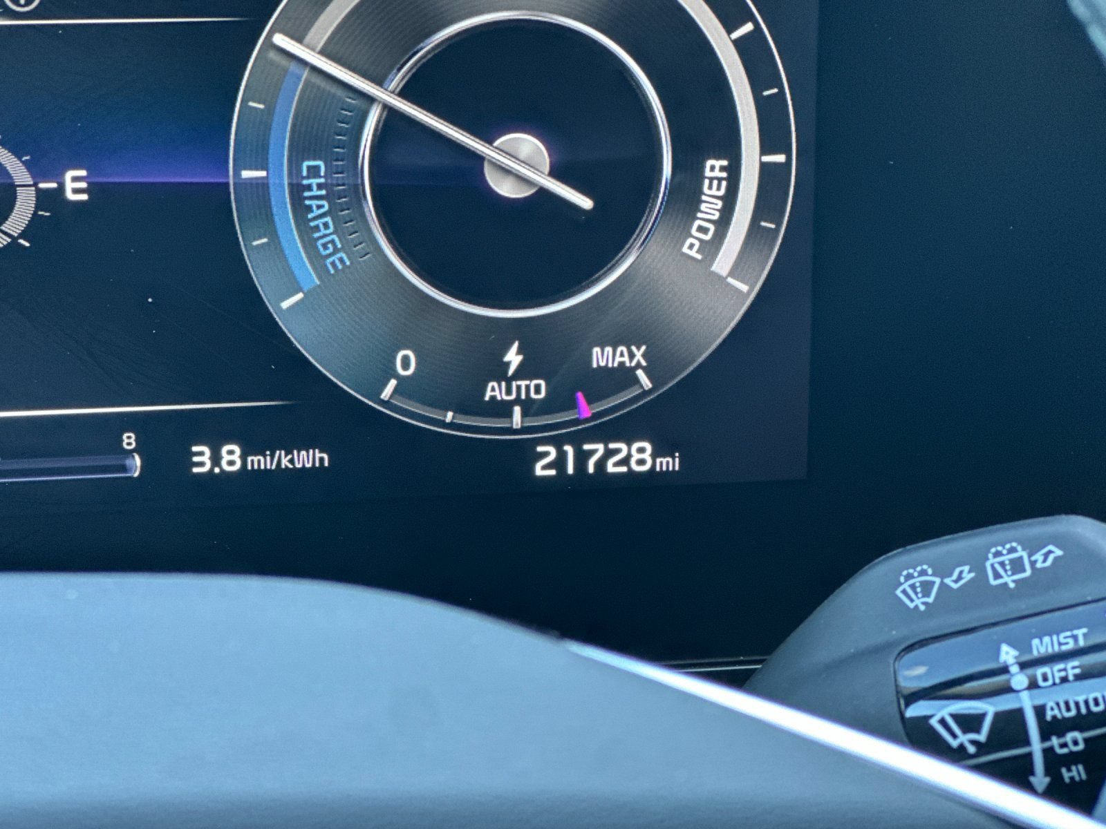 Used 2023 Kia Niro Wind w/ Wind Preserve Package FWD image 28