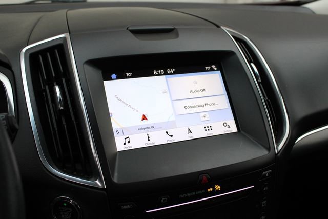 Used 2019 Ford Edge Titanium w/ Equipment Group 301A image 17