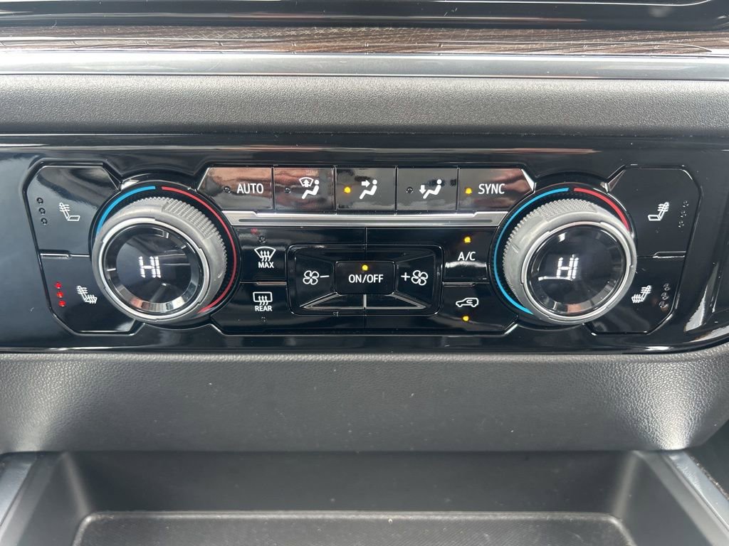 Used 2022 Chevrolet Silverado 1500 LT Trail Boss w/ Protection Package image 26