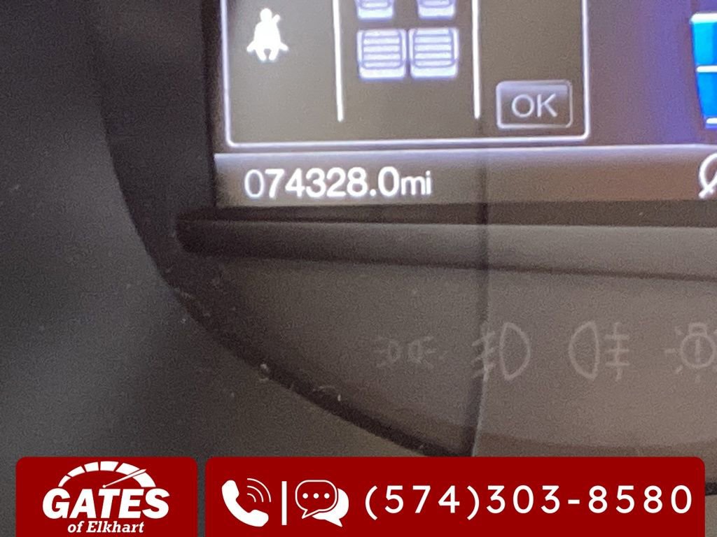 Used 2022 Ford Edge SEL AWD/4WD image 4