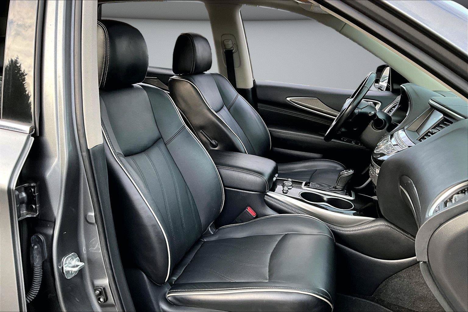 Used 2018 INFINITI QX60 Luxe AWD/4WD image 30
