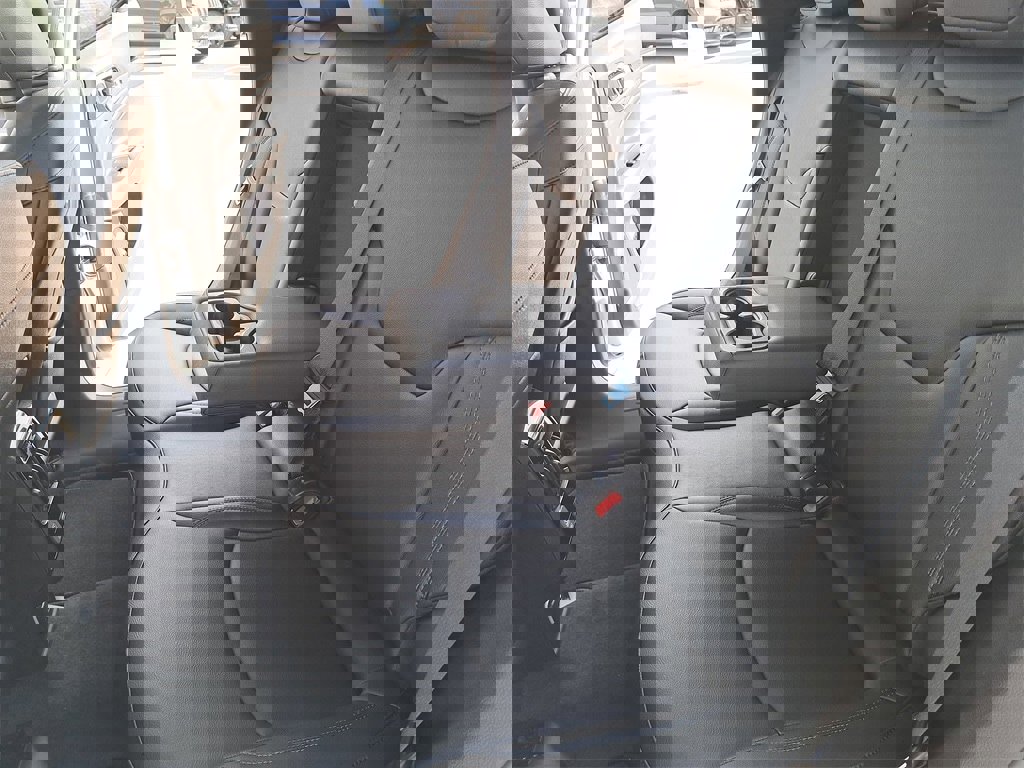 New 2026 Jeep Compass Limited w/ Sun, Sound & Navigation Group image 14