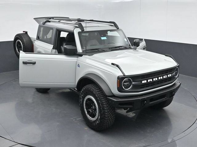Certified 2021 Ford Bronco Black Diamond w/ Sasquatch Package AWD/4WD image 53
