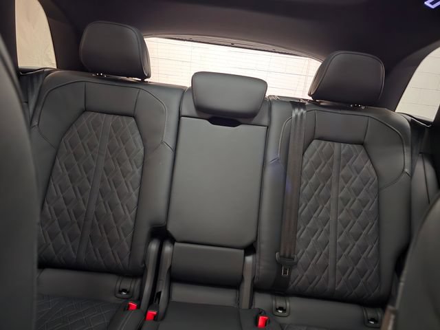 New 2026 Audi SQ5 Premium Plus AWD/4WD image 22