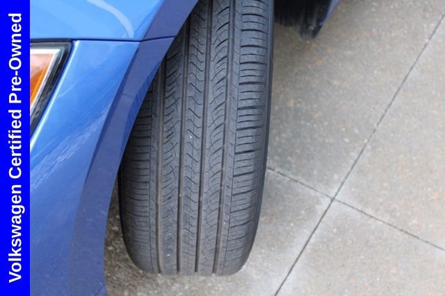 Used 2024 Volkswagen Jetta SE image 11