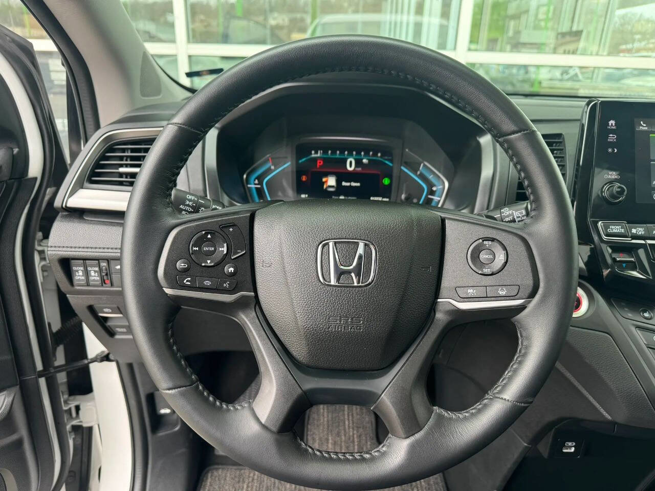 Used 2024 Honda Odyssey EX-L image 21