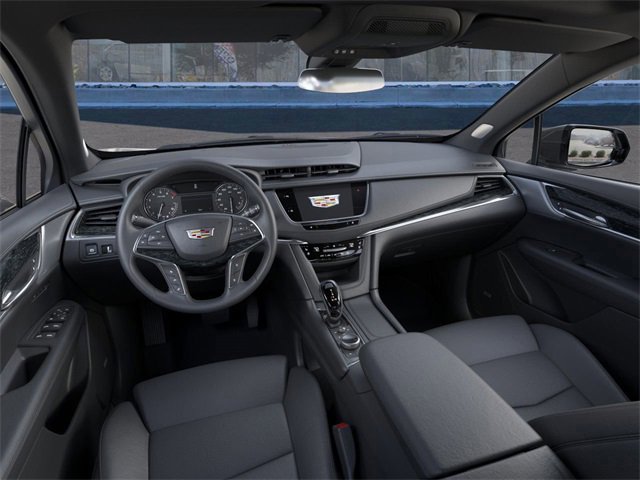 New 2025 Cadillac XT5 Premium Luxury w/ LPO, Floor Liner Package image 15