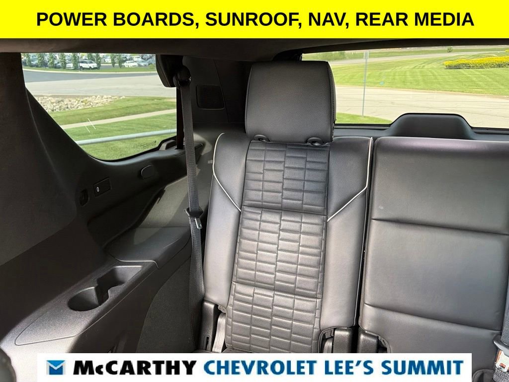 Used 2021 Cadillac Escalade Sport Platinum AWD/4WD image 49