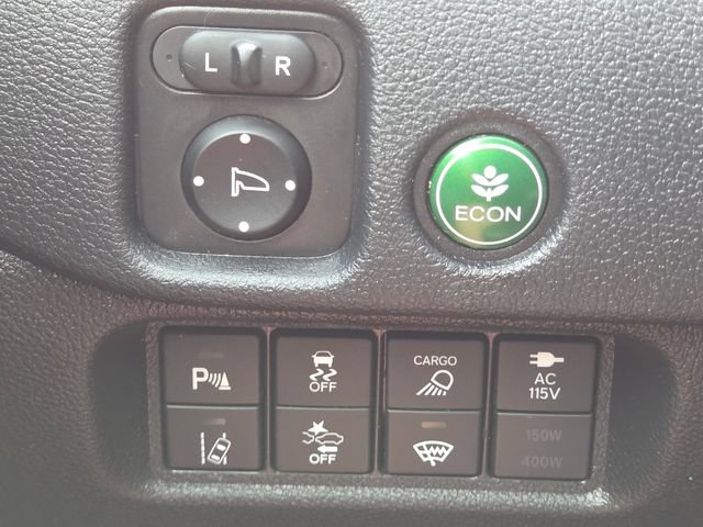 Used 2022 Honda Ridgeline Black Edition image 28