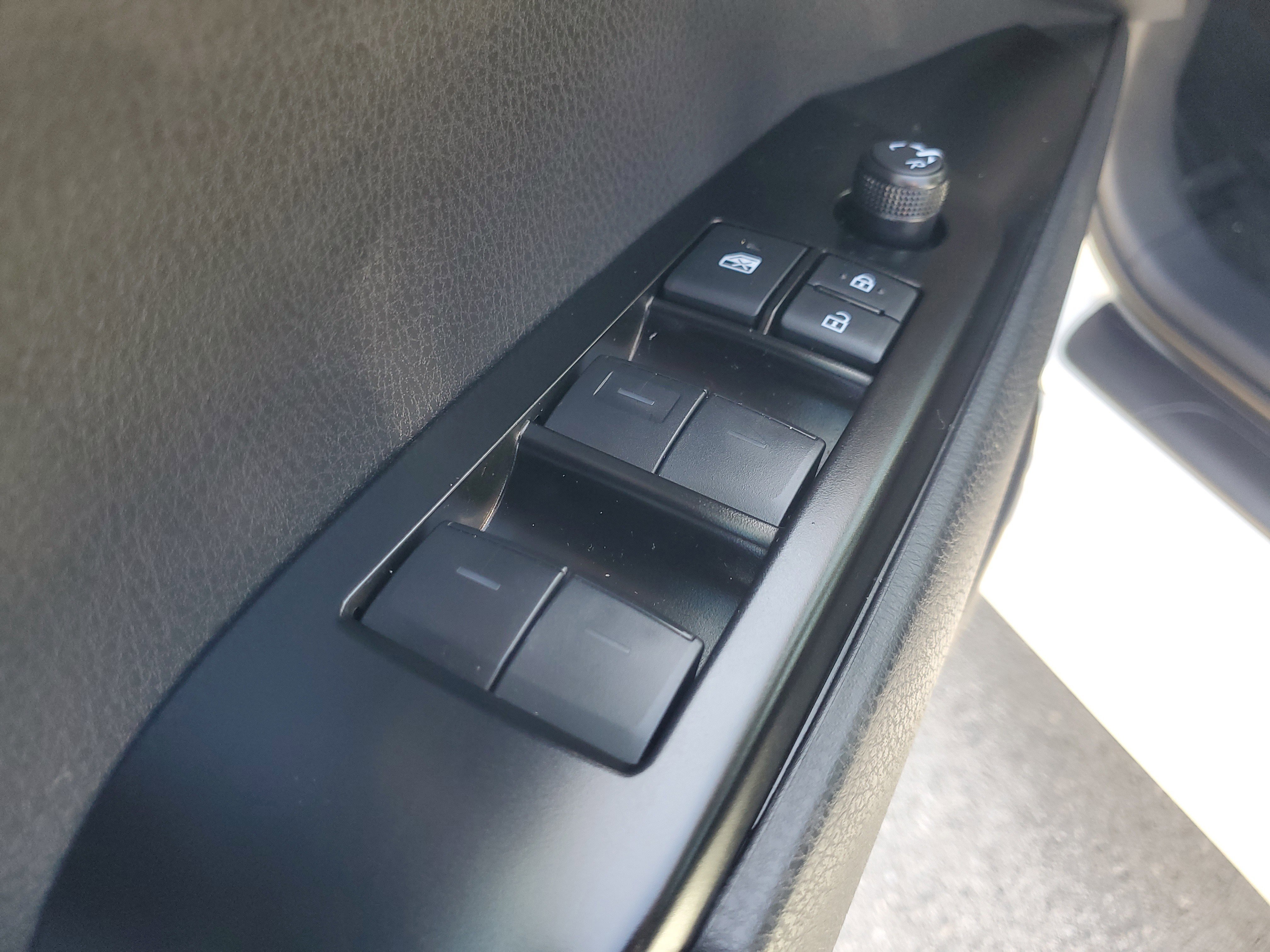 Certified 2025 Toyota Camry LE FWD image 19