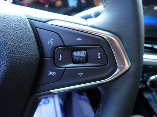 New 2026 Chevrolet Trax ACTIV w/ Driver Confidence Package FWD image 18