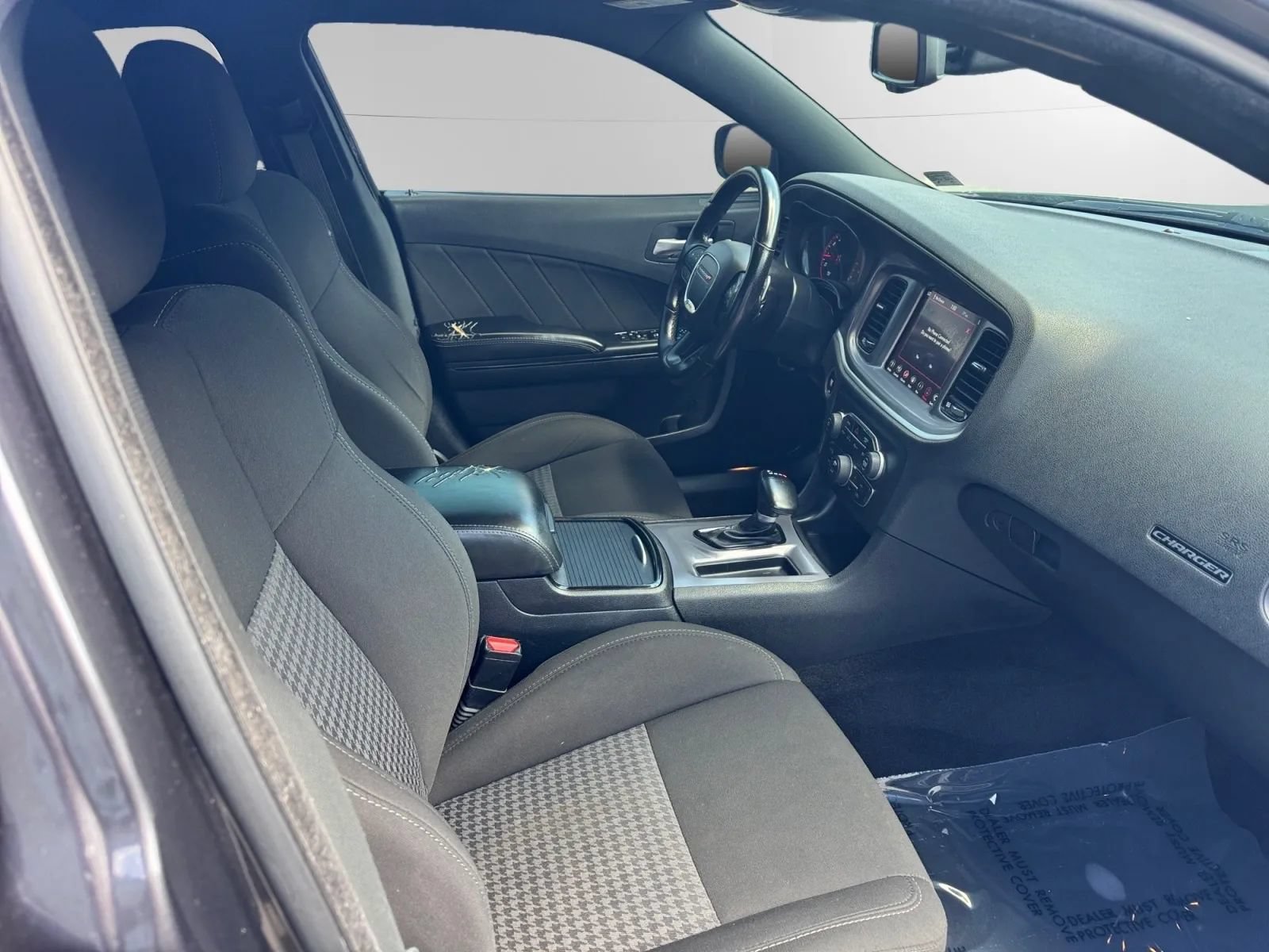 Used 2021 Dodge Charger GT w/ Blacktop Package RWD image 19