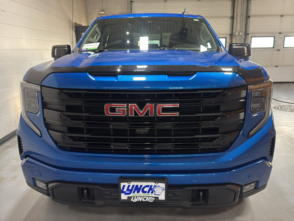 Used 2024 GMC Sierra 1500 Elevation w/ Elevation Premium Package AWD/4WD image 9