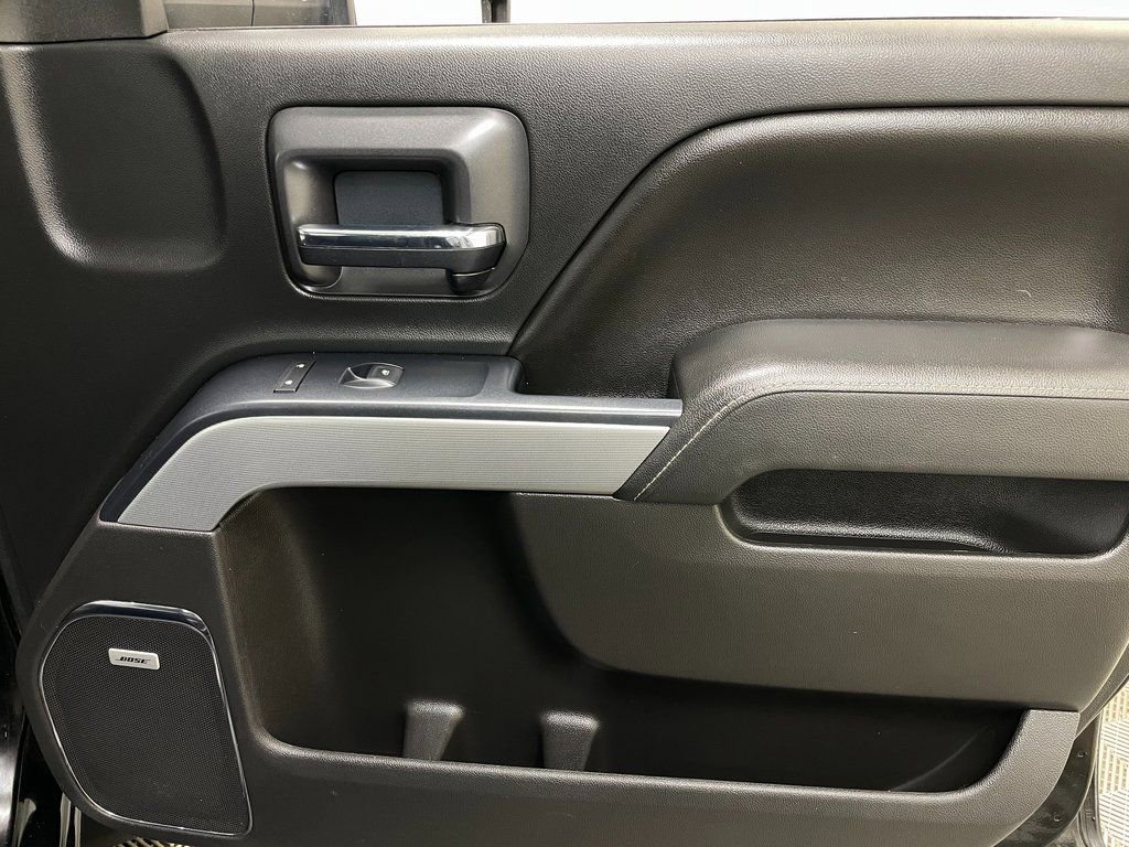 Certified 2015 Chevrolet Silverado 2500 LTZ w/ Duramax Plus Package AWD/4WD image 40