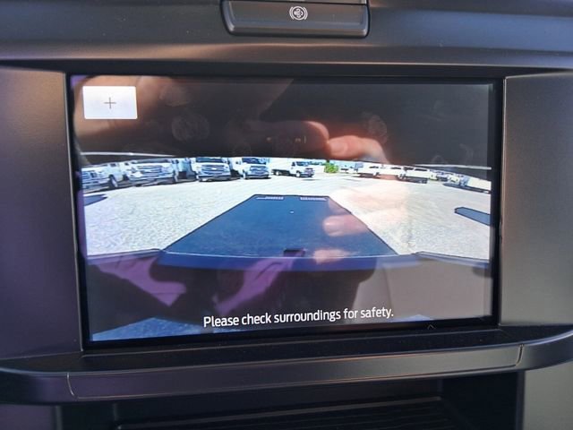 New 2025 Ford F550 2WD Crew Cab image 24