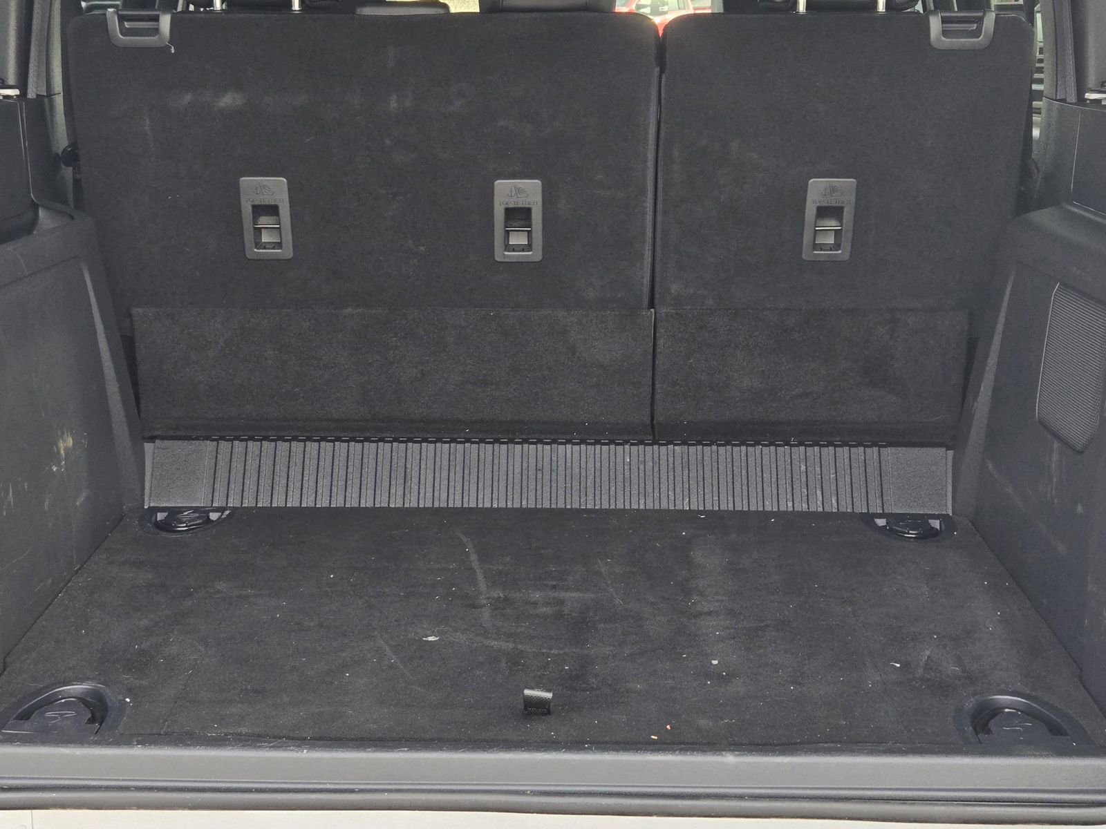 Used 2024 Ford Bronco Wildtrak image 32