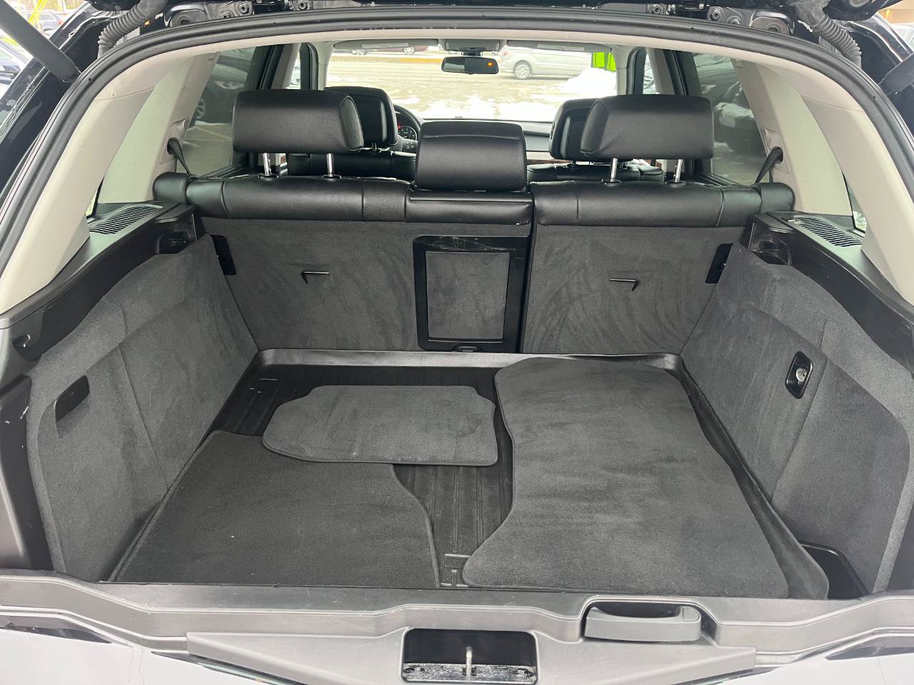 Used 2011 BMW X5 xDrive35i AWD/4WD image 15