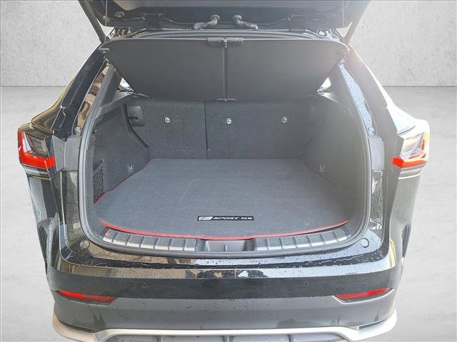 Used 2024 Lexus NX 450h+ F Sport w/ Vision Package image 16