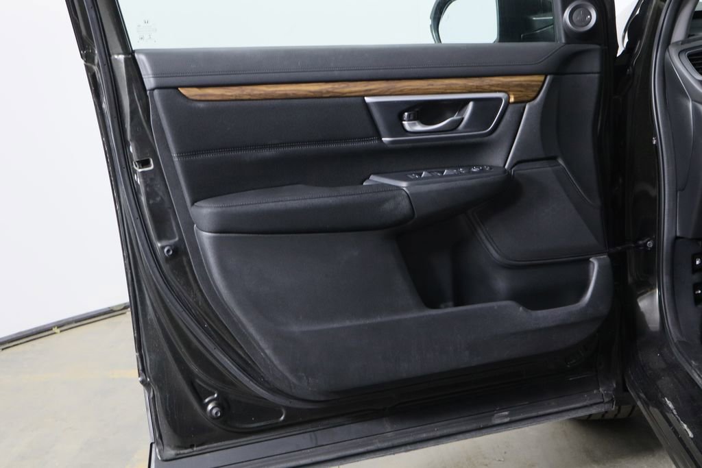 Used 2018 Honda CR-V EX image 17