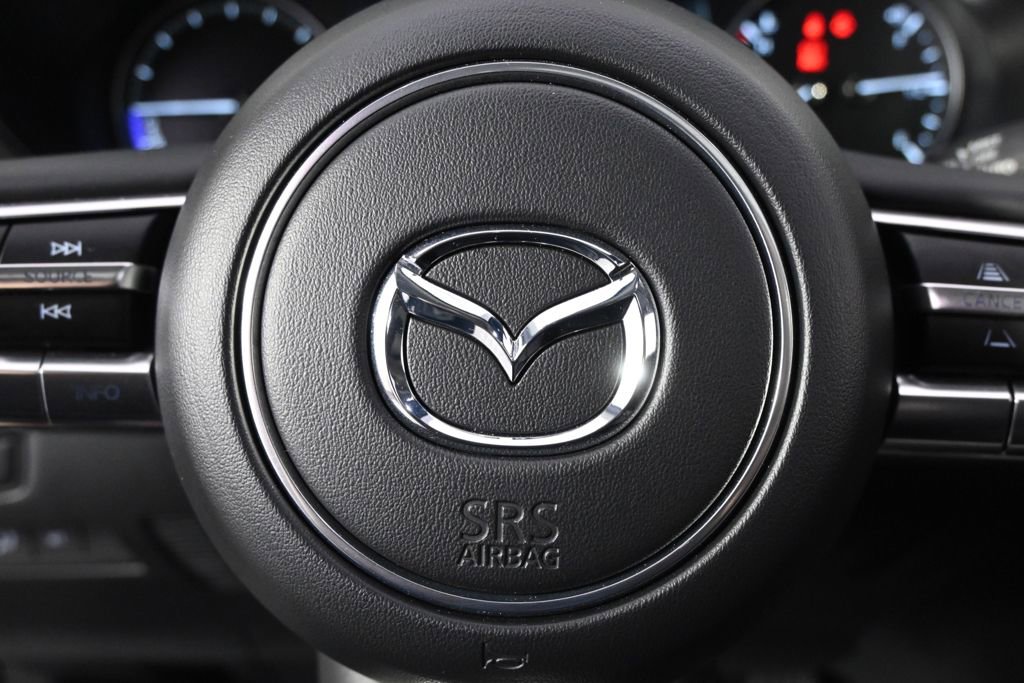 Used 2025 MAZDA CX-50 2.5 Hybrid w/ Premium Plus Pkg image 36