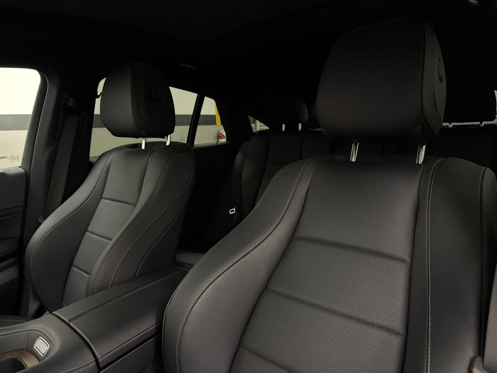 Certified 2026 Mercedes-Benz GLE 450 4MATIC Coupe image 26