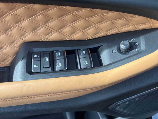 New 2025 Jeep Grand Cherokee Summit image 16