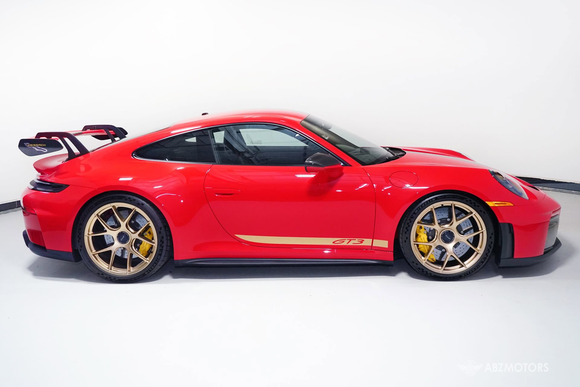 Used 2026 Porsche 911 GT3 RWD image 4