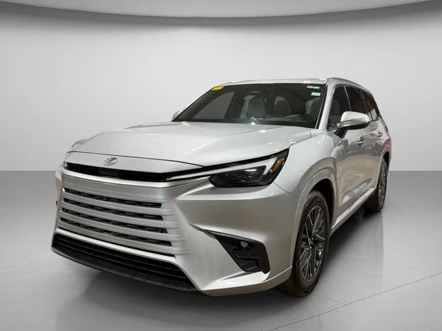Used 2026 Lexus TX 350 AWD w/ Technology Package image 7