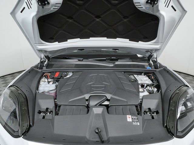 New 2026 Porsche Cayenne S image 35